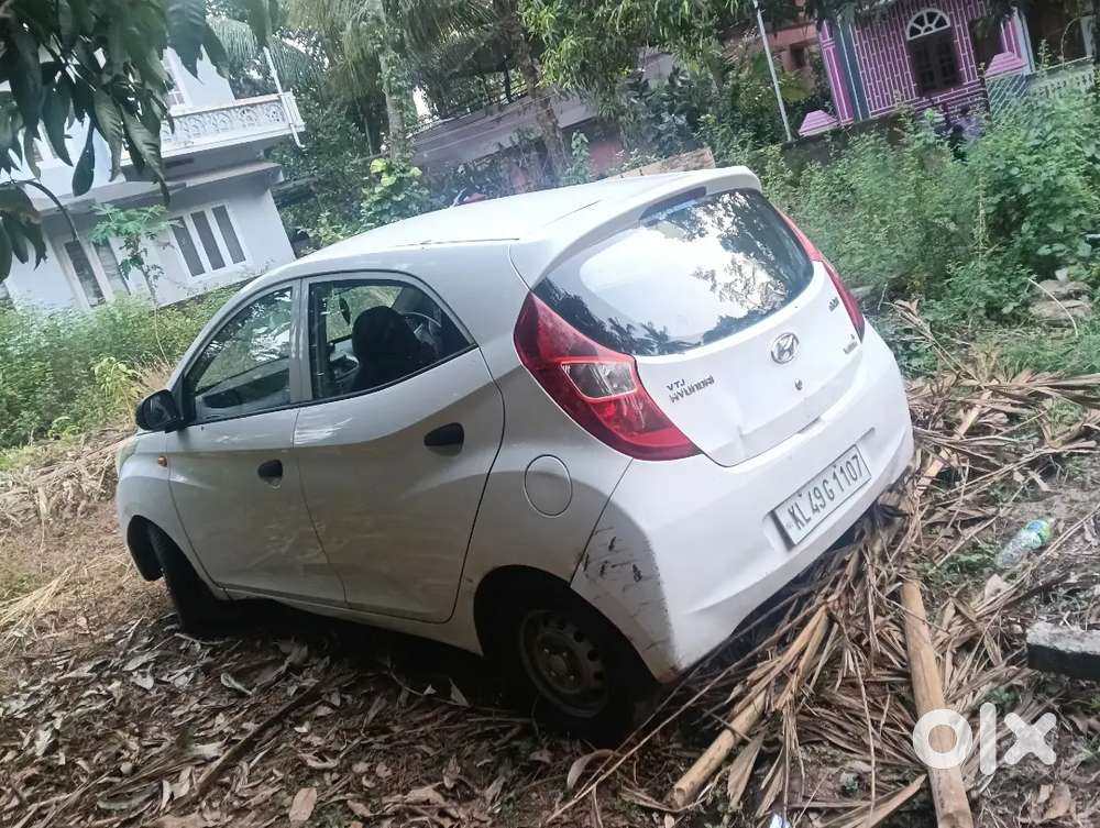 Hyundai Eon Urgent Sale