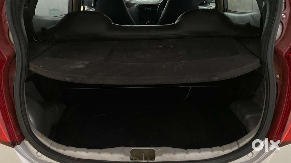 Hyundai Eon Magna +, 2014, Petrol