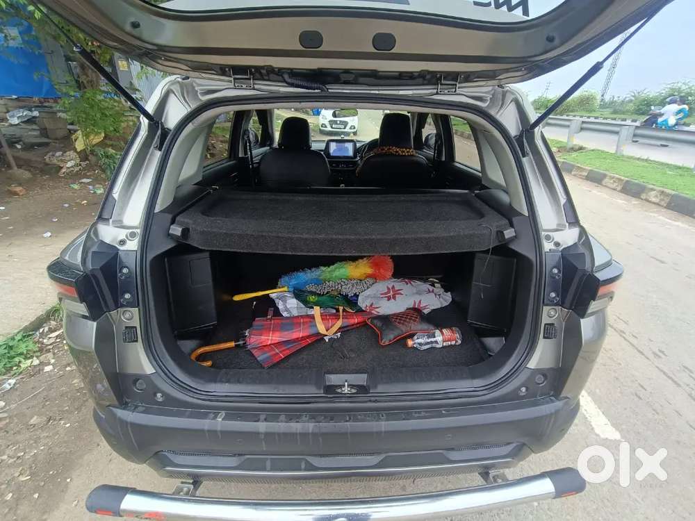 Maruti Brezza 2023 Lxi