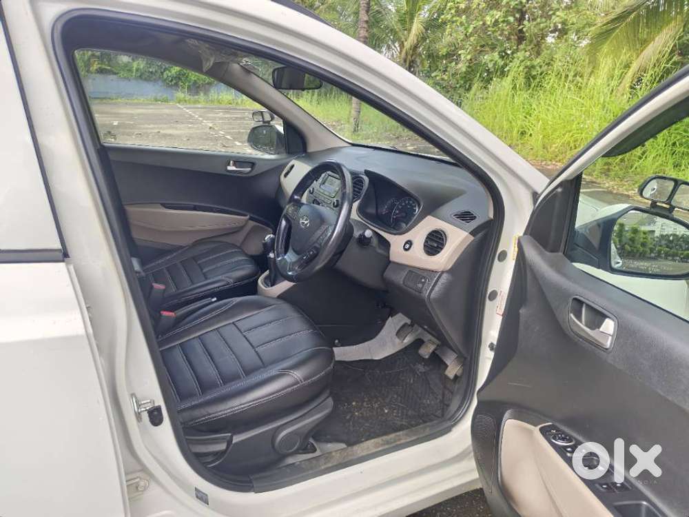 Hyundai Grand I10 Asta, 2013, Petrol