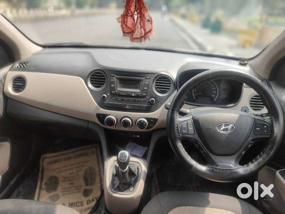 Hyundai Grand I10 Asta 1.2 Vtvt, 2015, Petrol