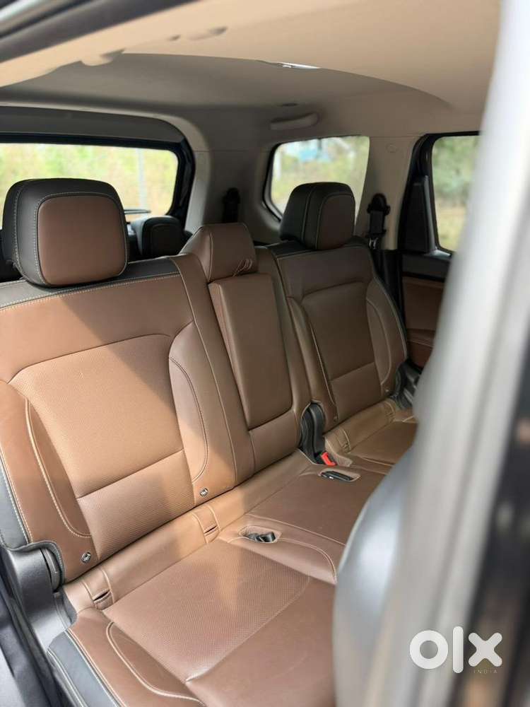 Mahindra Diesel Car 2023