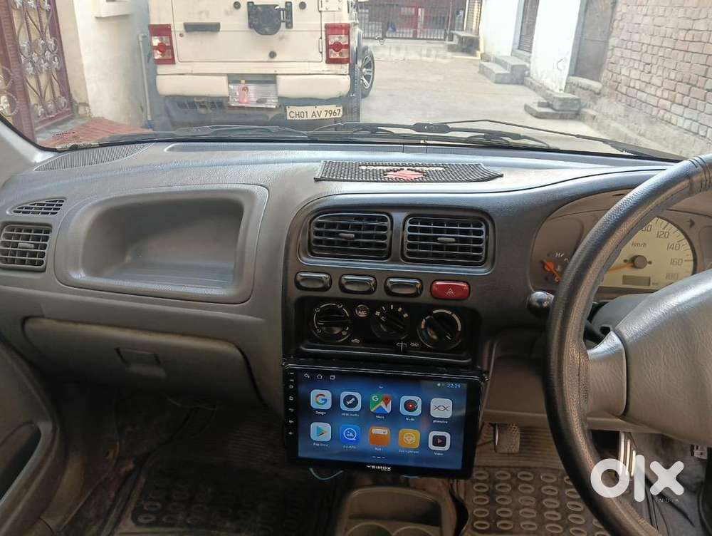 Maruti Alto Model 2008 Valid Up To August 2028