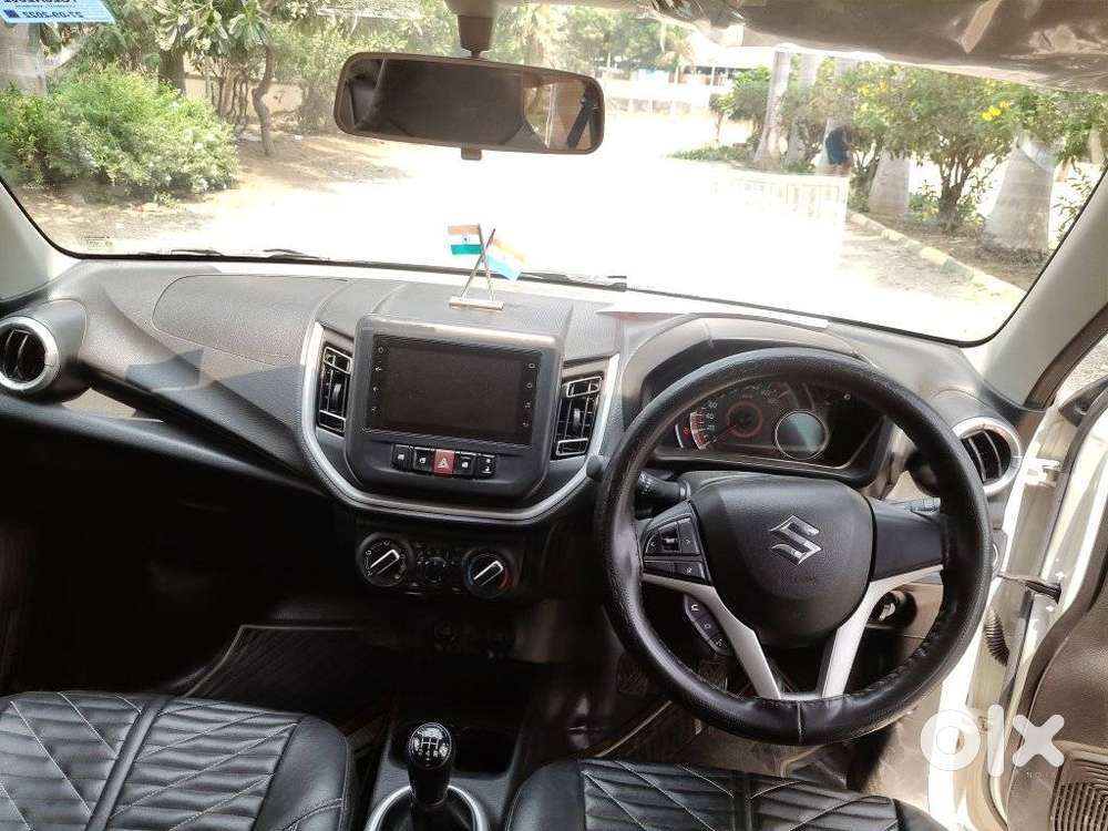 Maruti Suzuki Celerio Zxi(o) Mt, 2022, Petrol