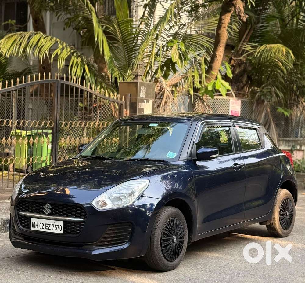Maruti Suzuki Swift Vxi, 2019, Petrol