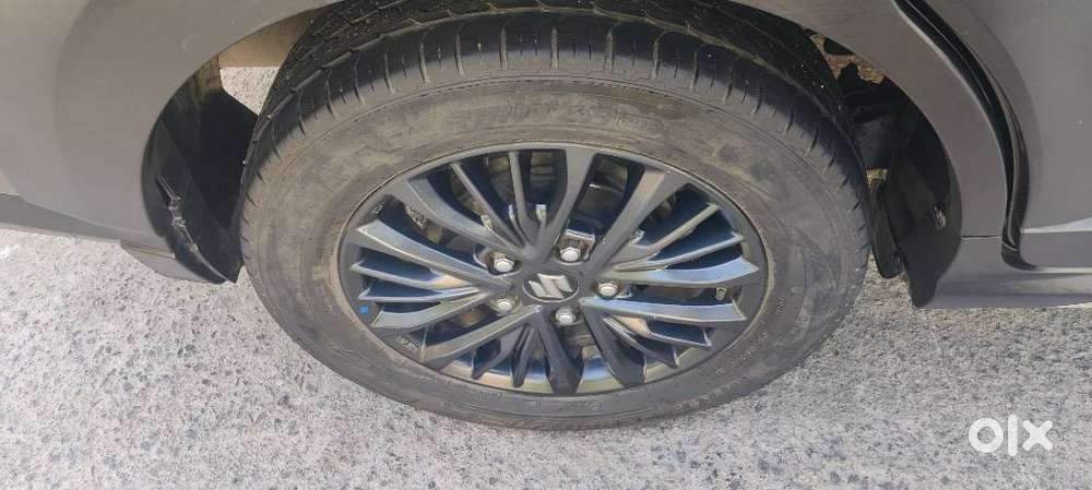 Maruti Suzuki Xl6 1.5 Alpha Mt, 2022, Petrol