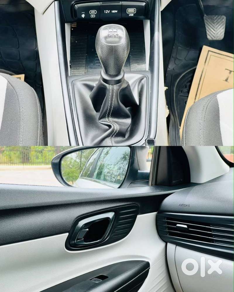 Hyundai I20 1.2 Sportz (o), 2025, Petrol