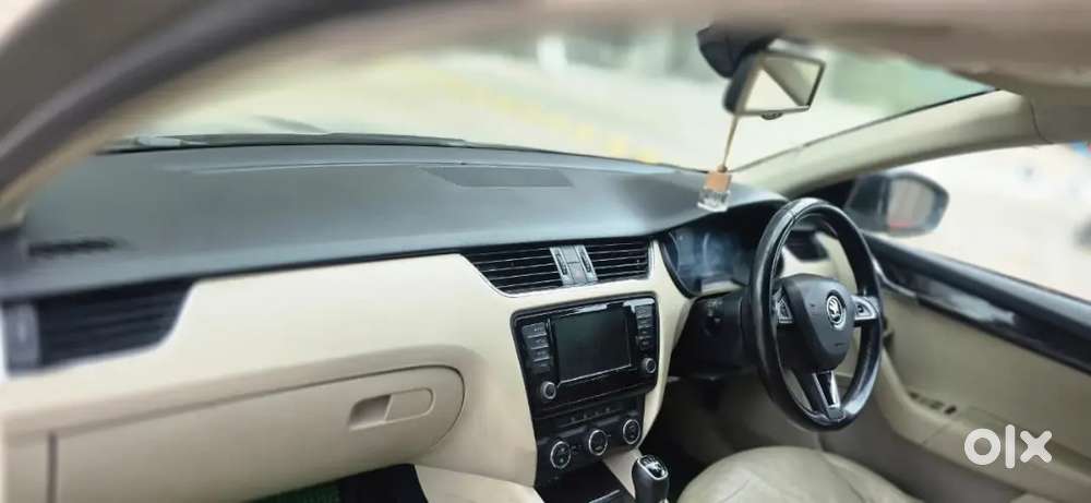 Skoda Octavia Best Condition