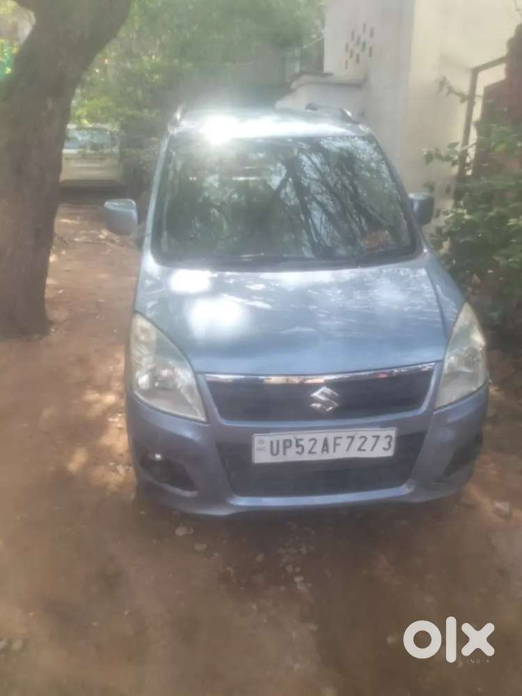 Car In Excellent Condition