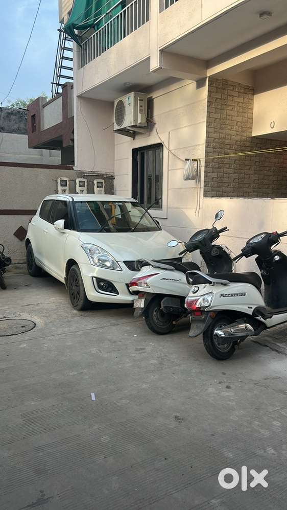 Maruti Suzuki Swift 2016 Diesel Well Maintained