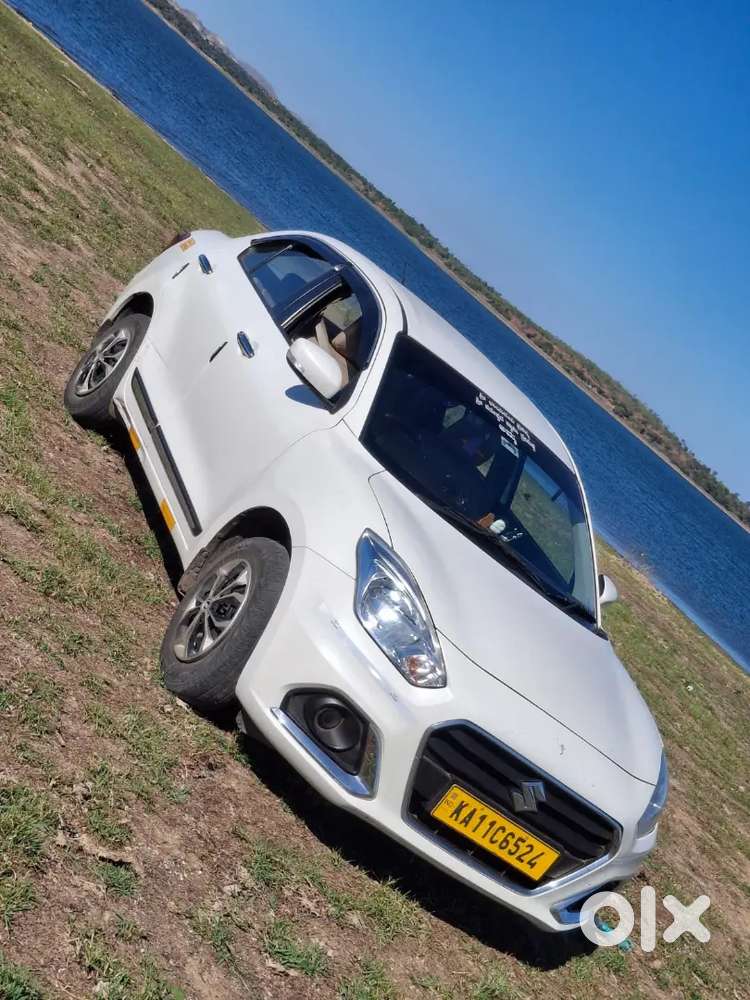 Maruti Suzuki Dzire Vxi 2024