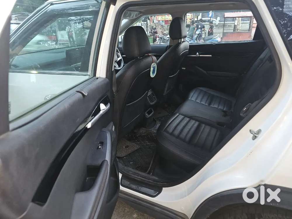 Kia Seltos 2021 Petrol 58000 Km Driven