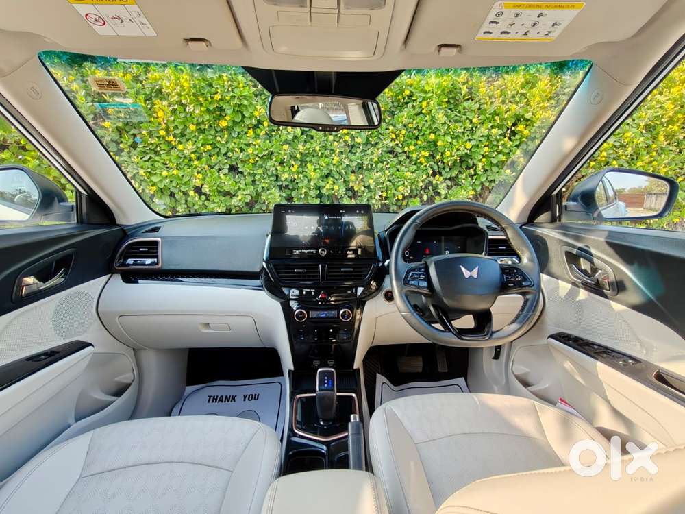 Mahindra Xuv400 Ev El Fast Charger, 2024, Electric