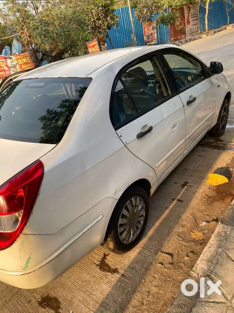 Exchange With  Automatic Car Only Manza 2012 Diesel  Paper Valid 2027