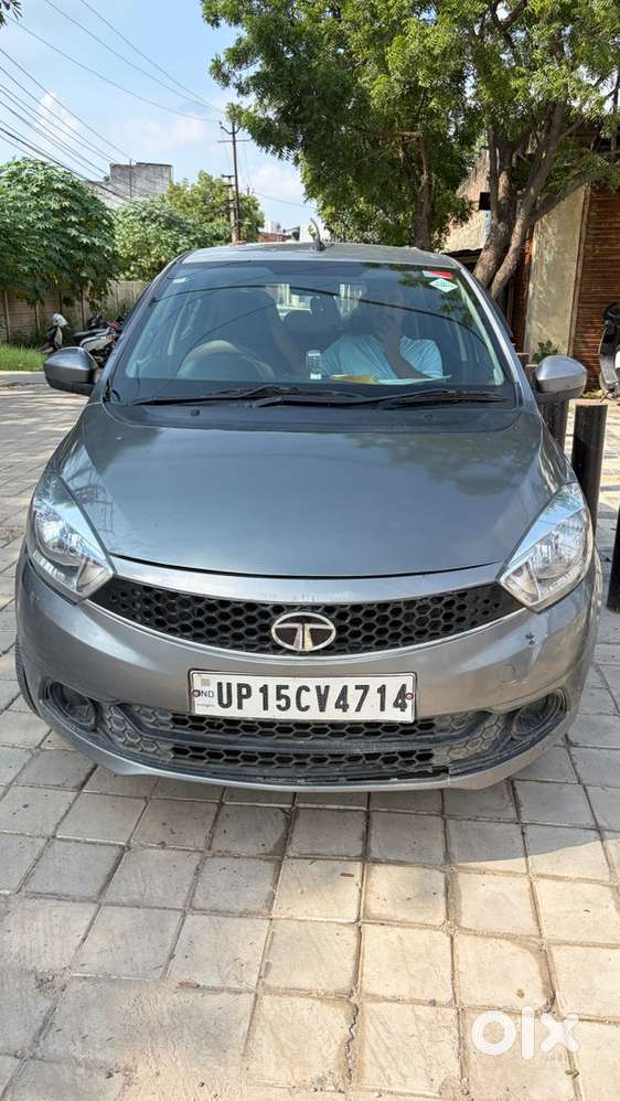 Cng Fitted