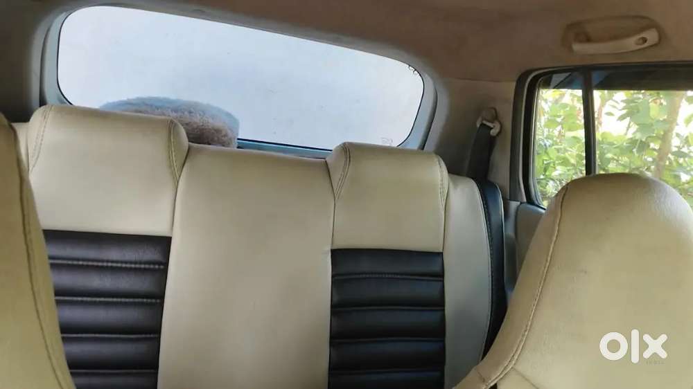 Maruti Suzuki Celerio Vxi 2015