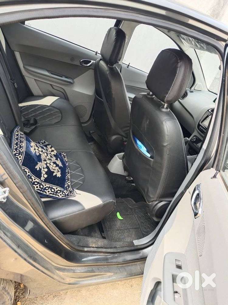 Tata Tigor Xza Plus, 2022, Petrol