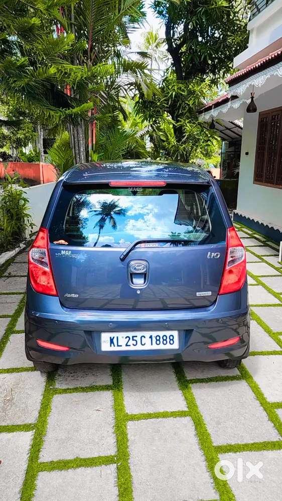 I10 Automatic For Sale