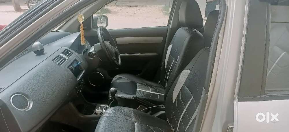 Maruti Suzuki Swift Vdi 2010 Diesel