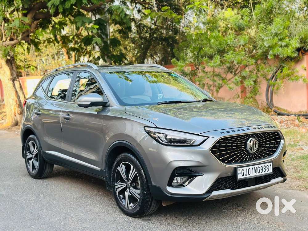 Mg Astor 1.5 Savvy Cvt, 2022, Petrol