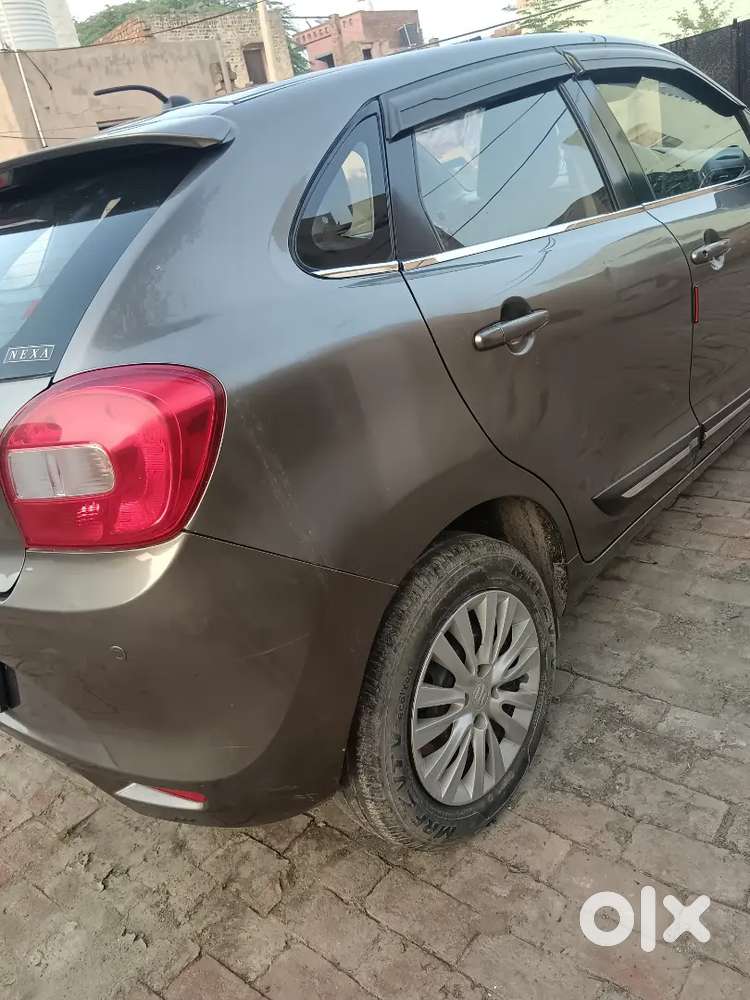 Maruti Baleno Delta 2020