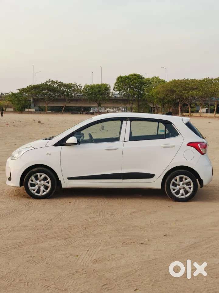 Hyundai Grand I10 1.2 Kappa Magna, 2018, Petrol