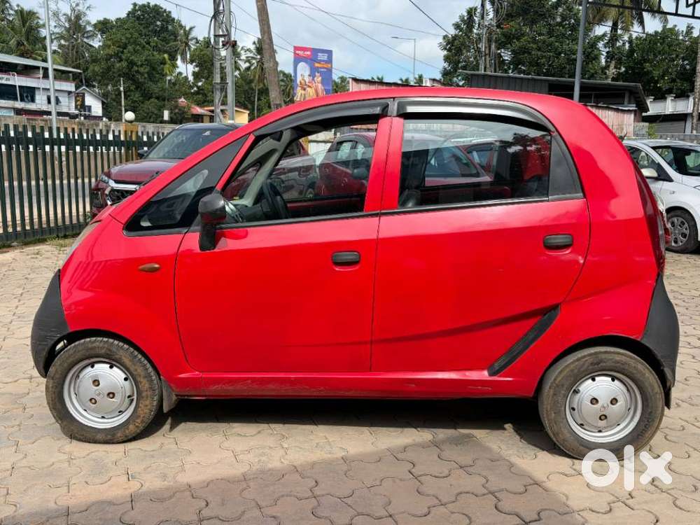 Tata Nano Xt, 2013, Petrol