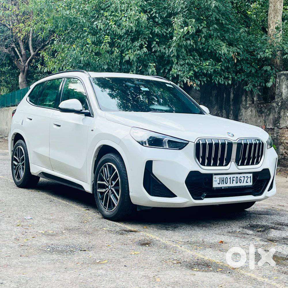 Bmw X1 Sdrive18d M Sport, 2023, Diesel