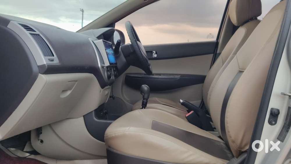 Hyundai I20 2010-2012 1.4 Crdi Magna, 2012, Diesel