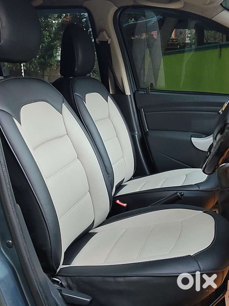 Nissan Terrano, 2014, Diesel