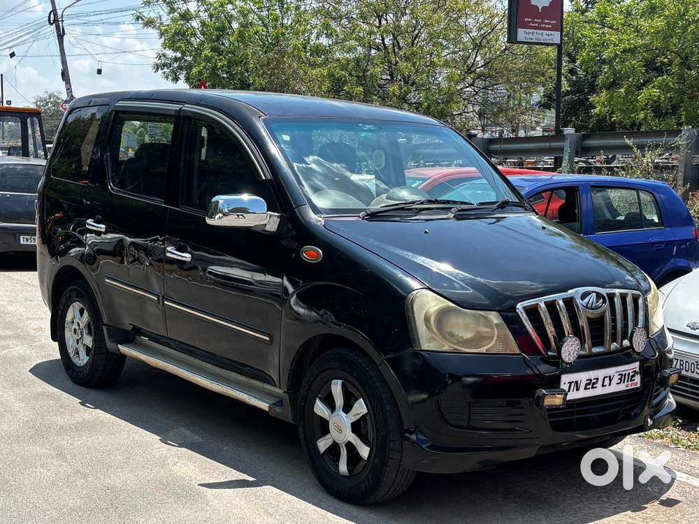 Mahindra Xylo, 2011, Diesel