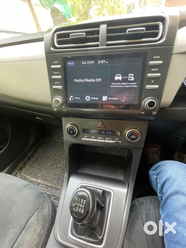 Hyundai Creta 1.5 S Diesel, 2021, Diesel