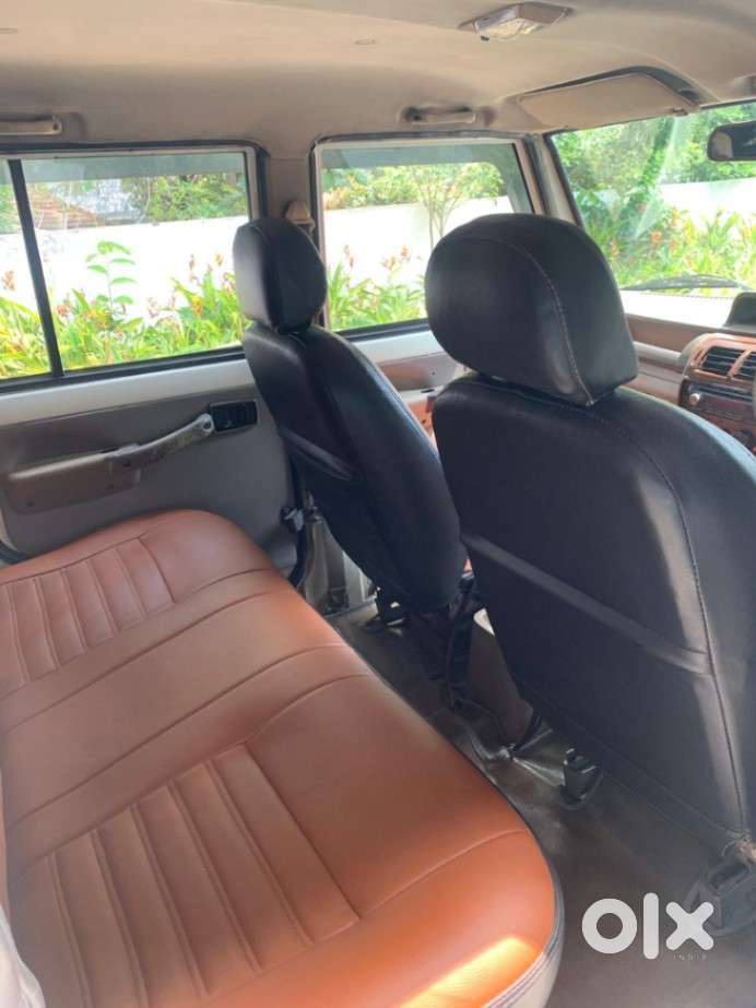 Mahindra Bolero Slx, 2013, Diesel