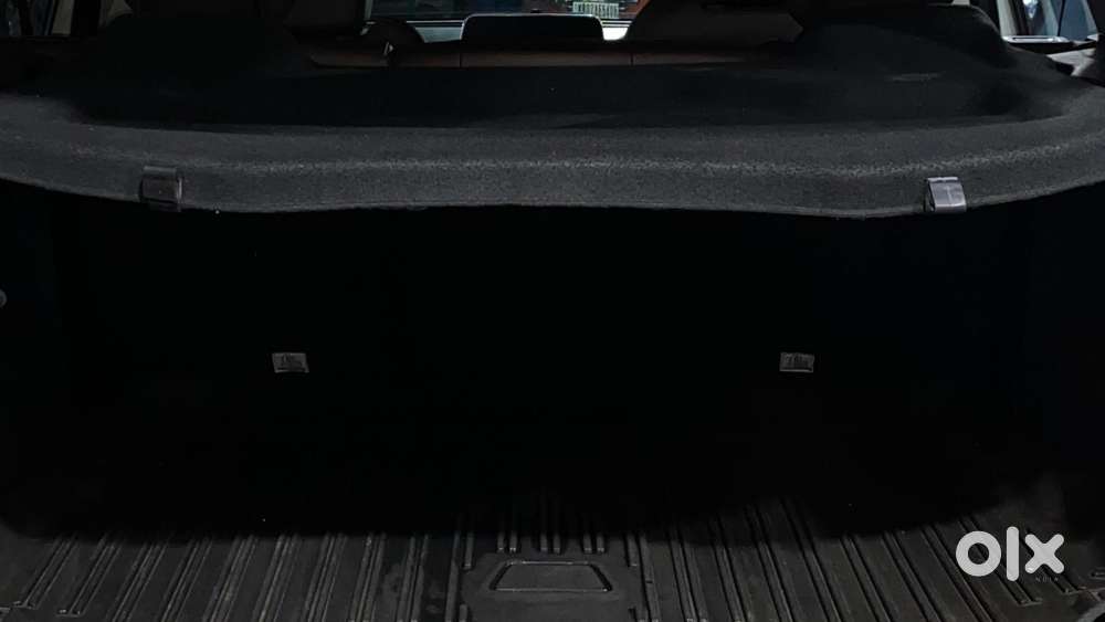 Tata Harrier Xza+, 2021, Diesel