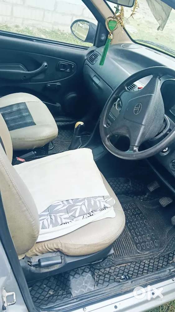 Tata Indica V2 Diesel 2016