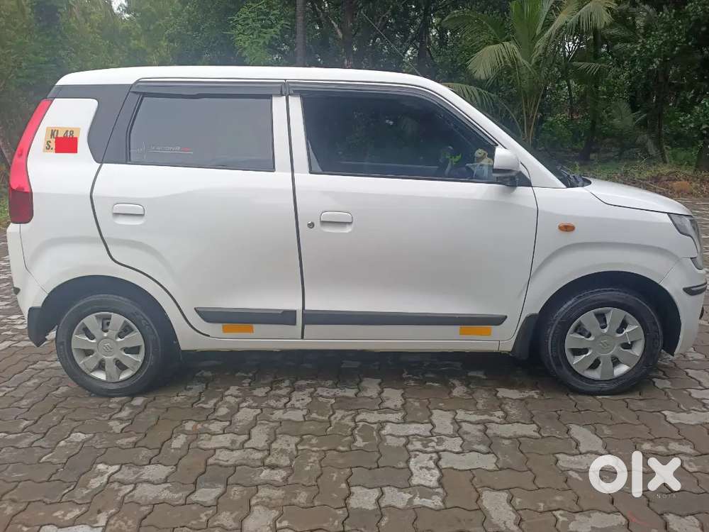 Maruti Suzuki Wagon R 2023
