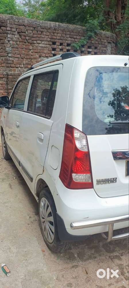 Maruti Suzuki Waganor