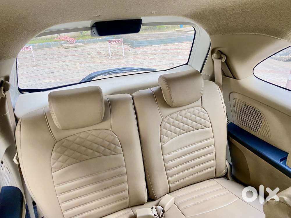 Honda Mobilio V(o) I-dtec, 2015, Diesel
