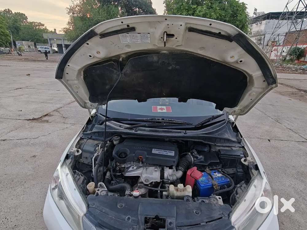 Honda City Diesel 2014