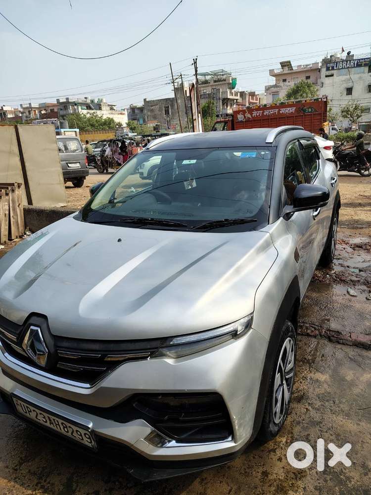Renault Kiger Rxe 2022