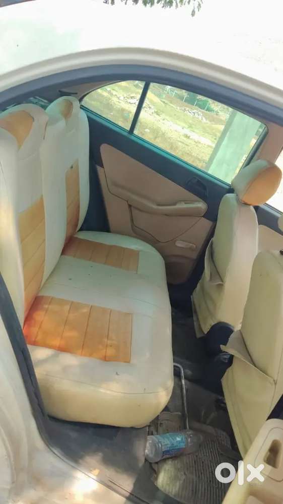 Tata Indica Vista 2012