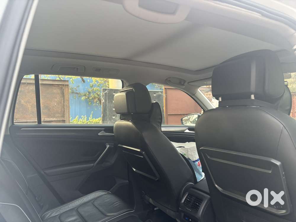 Volkswagen Tiguan 2.0 Tdi Highline, 2019, Diesel