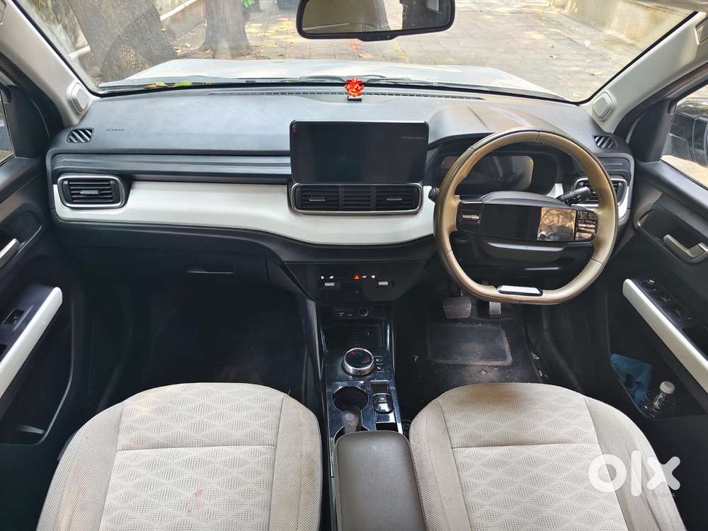 Tata Punch Ev Empowered Plus Lr Ac Fc, 2024, Electric