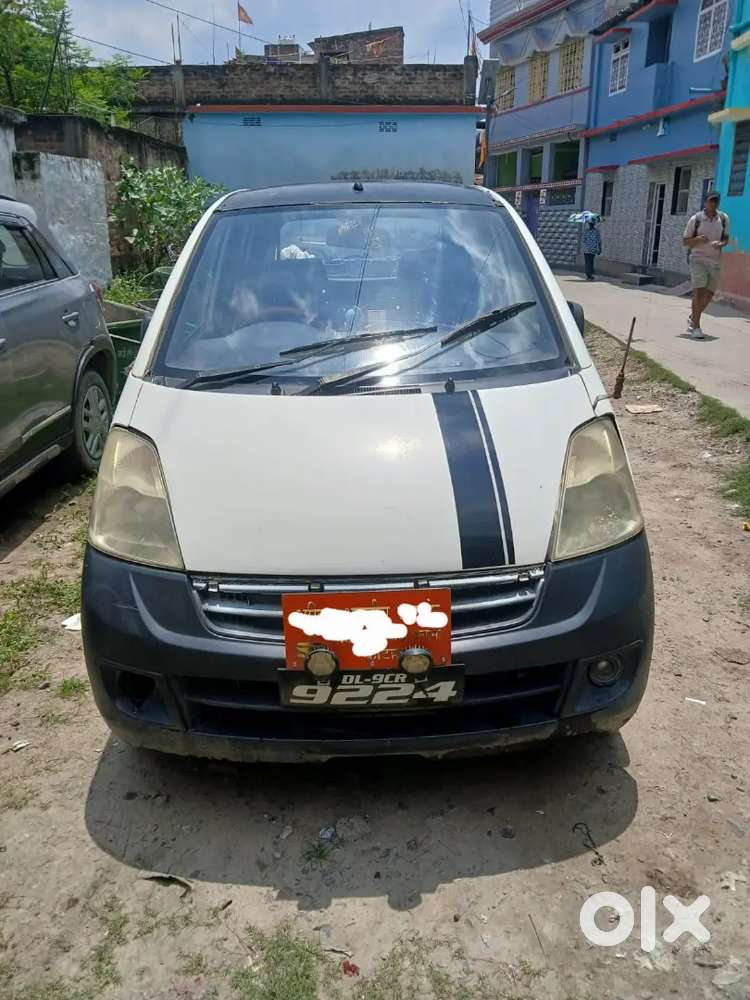 Maruti Suzuki Estilo Lxi 2008