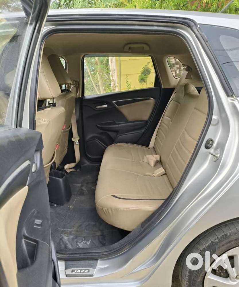 Honda Jazz V, 2018, Petrol