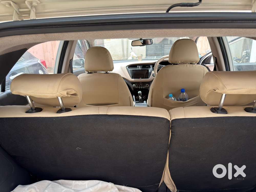 Hyundai I20 Diesel Manual 2015
