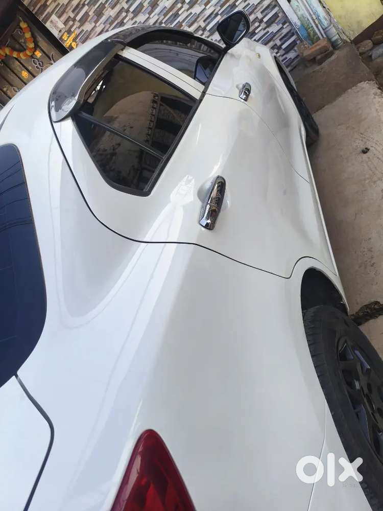 Swift Dzire
