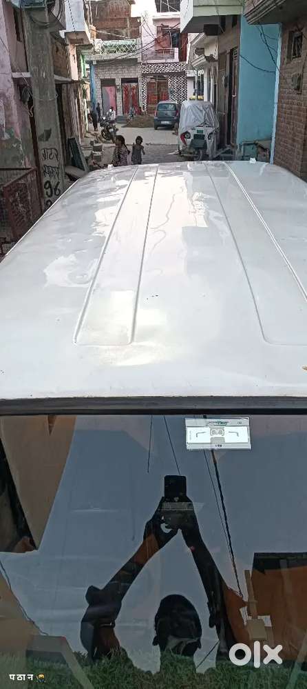 Maruti Suzuki Omni
