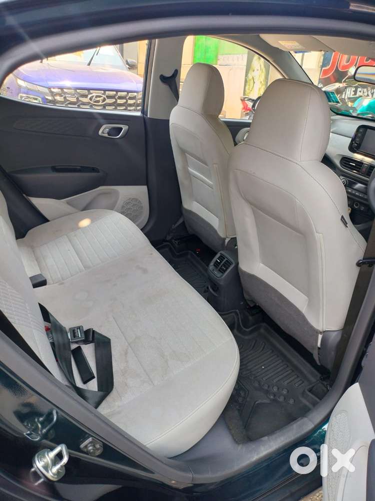 Hyundai Grand I10 Nios Sportz 1.2 Kappa Vtvt, 2023, Petrol