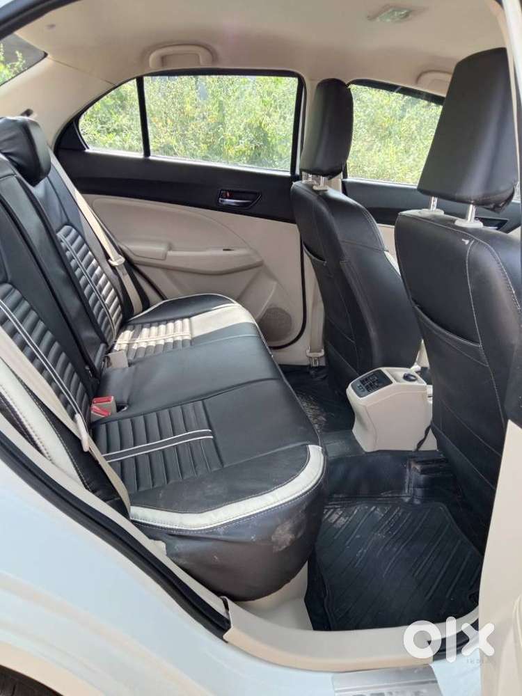 Maruti Suzuki Dzire 1.2 Vxi, 2019, Petrol